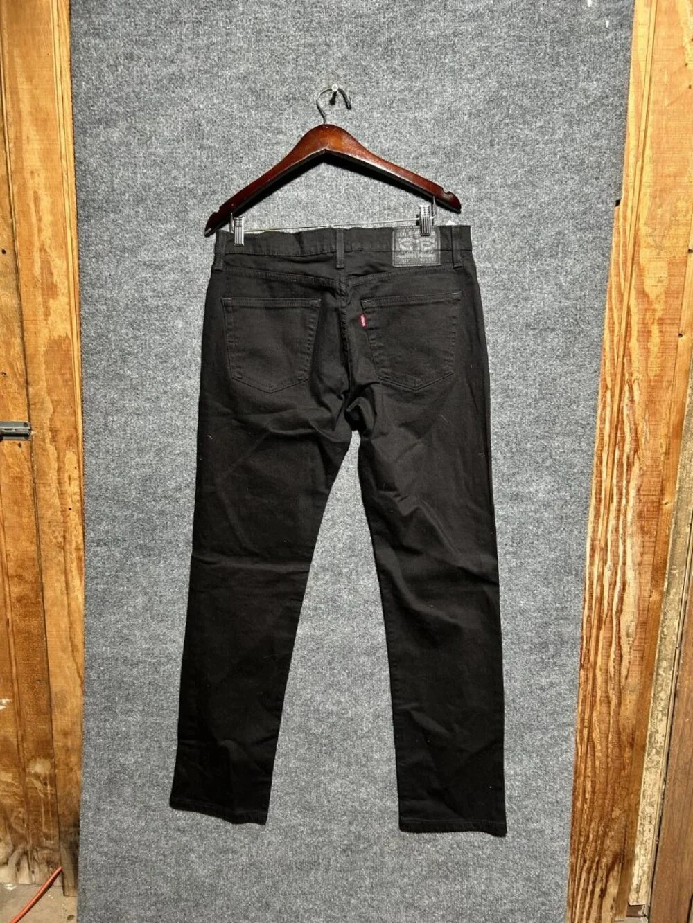 Levis brand levi